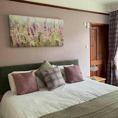 Kestor Inn, Manaton, Dartmoor National Park, Newton Abbot, Devon 外观 照片