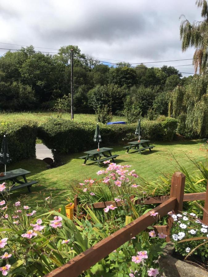 Kestor Inn, Manaton, Dartmoor National Park, Newton Abbot, Devon 外观 照片