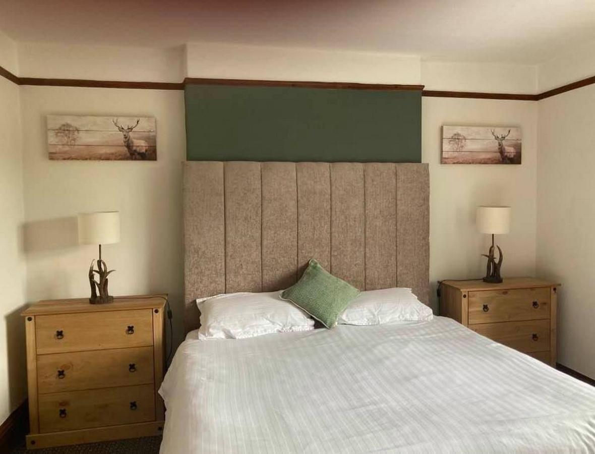 Kestor Inn, Manaton, Dartmoor National Park, Newton Abbot, Devon 客房 照片