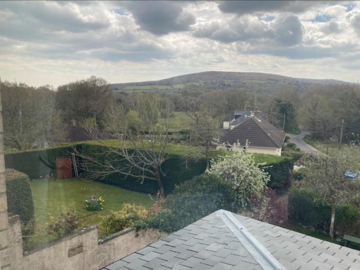 Kestor Inn, Manaton, Dartmoor National Park, Newton Abbot, Devon 外观 照片