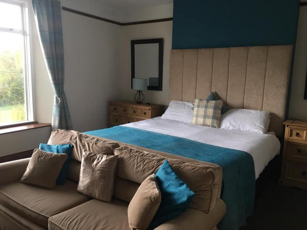Kestor Inn, Manaton, Dartmoor National Park, Newton Abbot, Devon 客房 照片