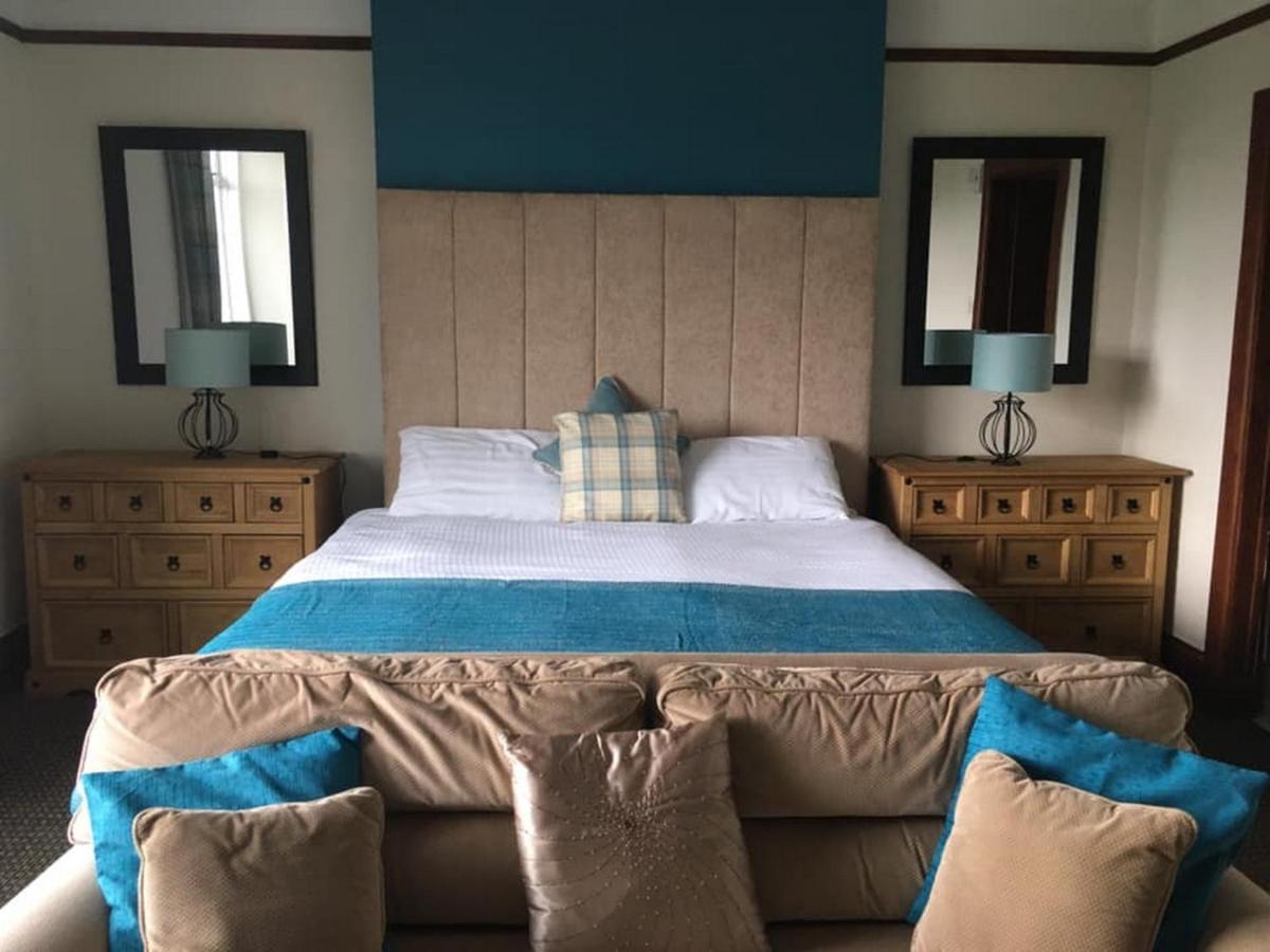 Kestor Inn, Manaton, Dartmoor National Park, Newton Abbot, Devon 外观 照片