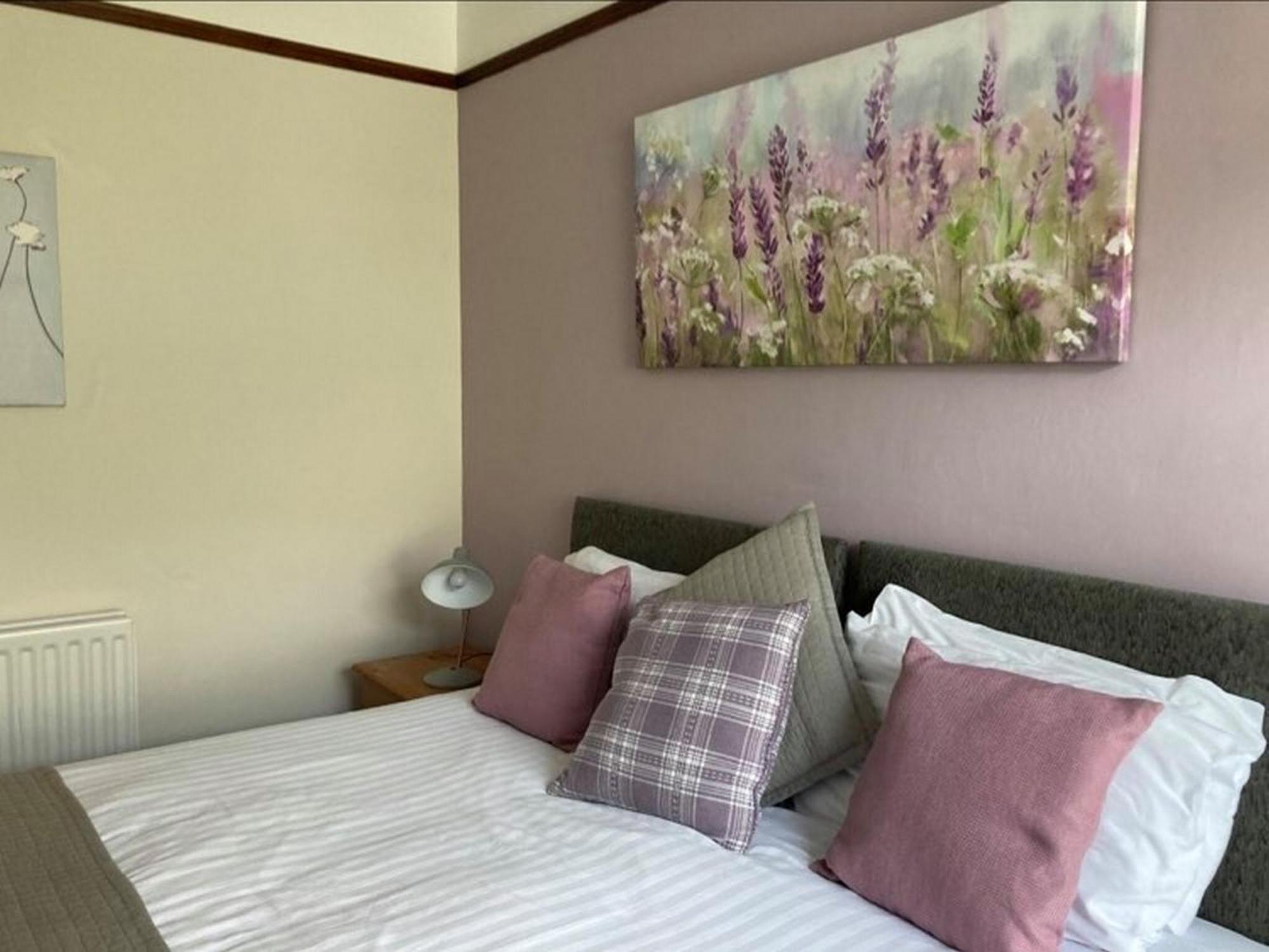 Kestor Inn, Manaton, Dartmoor National Park, Newton Abbot, Devon 客房 照片
